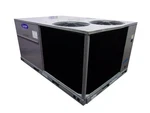 Carrier Used Central Air Conditioner Commercial Gas Package 48tced08a2a6a0a0g0 A. Fixed Price $8766.45.