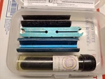 Hinge Door Doctor Repair Tool Set Ha 1-4d Kit And Shims. Used. Fixed Price $180.00.