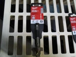 Milwaukee Tool 48-20-7652 Sds Plus Stop Bit 1/2" X 13/16". Fixed Price $19.95.