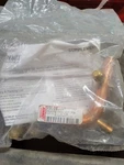 Lennox 99l06 Uncased Coil Kit Lb-99340. Fixed Price $18.99.