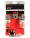 Milton Deluxe Frl Trio, 1/4" Npt, 20 Scfm, 150 Psi. Fixed Price $119.99.