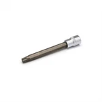 V45l-t20 Vim Tools T20 Torx Driver 4.5 Inch Oal, 1/4 Square Drive Holder. Fixed Price $16.66.