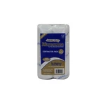 Arroworthy Microfiber 9 In. W X 9/16 Paint Roller Cover 4 Pk. Fixed Price $19.18.