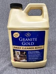 Granite Gold Daily Cleaner Refill Streak-free Cleaning For Granite, Marble- New. Fixed Price $19.85.