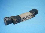 Festo Meh-5/3g-1/8-p-b Meh53g18pb Pneumatic Valve. Fixed Price $117.27.