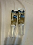 Dap Silicone Max 100% Caulk 2.8 Fl Oz 2 Pack. Fixed Price $20.00.