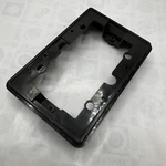 Otis A396jj1 Hall Lantern Molded Housing Base, Black. Fixed Price $13.52.