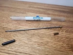 Binks 67 47-66700 Fluid Needle. Fixed Price $19.99.