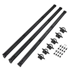 Trail Rail System Truck Bed Tie Down Compatible With 2020-2025 Jeep Glad.... Fixed Price $209.48.