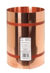 Flashing Copper 14"x10'. Fixed Price $208.04.