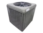 York Used Central Air Conditioner Condenser Xc442e2s11a Acc-22587. Fixed Price $1282.25.