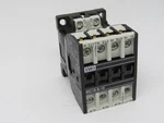 Imo Mc18-s-10-180 Contactor 180-210v 50hz 200-240v 60hz 1no 18a 400vac 3p Used. Fixed Price $47.56.