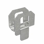 Simpson Pscl 7/16-r50 20-gauge Panel Sheathing Clip 50 Pack. Fixed Price $21.91.