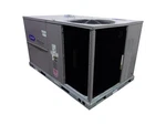 Carrier Used Central Air Conditioner Commercial Gas Package 48fcdm07a2a6-0a0a0 A. Fixed Price $7012.70.