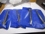 3/8" X 4"oal Rock River Magnetic Power Nutsetter Qty 4. Fixed Price $25.00.