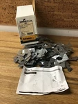 B-line Bx82 (200 Pieces) Conduit Cable Support New. Fixed Price $33.00.