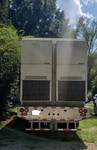 Marvair Scratch & Dent Central Air Conditioner Wall Mount. Fixed Price $1800.00.