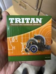 Tritan 5306 2rs/c3 Prx Angular Contact Ball Bearing Double Sealed C3 Clearance. Fixed Price $22.19.