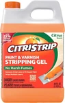 Citristrip Stripping Gel, 40 Oz. Fl Oz (pack Of 1), Orange. Fixed Price $23.84.