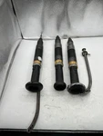 One Atlas Copco Etd S4-04-i06-ctads Industrial Torque Gun Electric See Pics. Fixed Price $150.00.