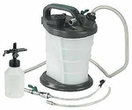 Otc 8101-set Brake Bleeder/fluid Evacuator With Auto Filler Set. Fixed Price $261.99.