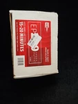 23 Pack Rectorseal 97602 Ep 200 Gray High-grade Epoxy Putty 2 Oz. Only In Box. Fixed Price $180.50.
