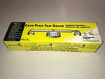 Reiker Super Fan Brace Heavy-duty Support System For Ceiling. Fixed Price $12.99.
