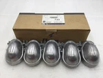Topaz 733 1" Aluminum Clamp-on Service Entrance Cap - Box Of 5. Fixed Price $49.99.