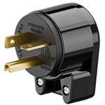 Angled Nema 5-20p Plug, Winxus Rotatable Replacement Plug Connector, 20.... Fixed Price $15.76.