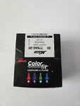 Milton 778ac-20 Colorfit Plugs, A-style Green, 1/4" Npt Female, 20ea. Fixed Price $18.95.