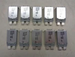 Cooper Bussman Set Of (10) 22330-000 Atc Circuit Breaker 30 Amp 24 Vdc. Fixed Price $19.95.
