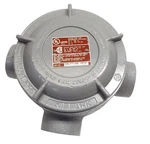 Hubbell Killark Gejtt-5m 0918 Conduit Outlet Body 1-1/2". Fixed Price $149.00.