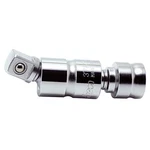 Ko-ken 3772z 3/8 Sq. Dr. Universal Double Joint Square Length 65mm Z-series. Fixed Price $73.69.