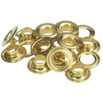 Lord & Hodge 7/16" Grommet Kit Refill. Fixed Price $9.92.