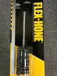 1-1/2" 180 Grit Silicone Carbide Flex Hone Brush Research (38mm) Bc11218 New. Fixed Price $21.95.