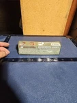 12 Composite Leveling Shims 8" Inx1.5" In Snap Off Timberwolf Shm1-12-tw. Fixed Price $35.00.