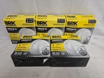 Brk - (5 Pcs ) Smic0100-ac Hardwired Smoke & Carbon Monoxide Detector. Fixed Price $179.99.