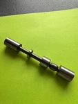 Atlas Copco/chicago Pneumatic Reversing Valve Ca048434 -new Old Stock Fast Ship. Fixed Price $31.70.