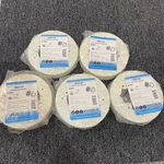 (5) Mono Systems Sms5738a 5-1/2" Round Extension Box Ivory ***free Shipping***. Fixed Price $57.11.