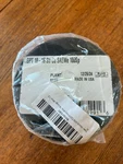 100 Feet 18 Gauge Plastic Insulated Primary White Wire. Fixed Price $4.99.