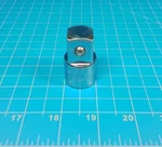 K Tool Kti-22075 1/2" Female To 3/4" Male Socket Reducer Adapter. Fixed Price $10.99.