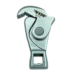 Vim Tools 1/2" Dr. Xl Spring-loaded Crowfoot Wrench 20-48mm (scf12xl). Fixed Price $64.07.
