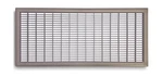 Truaire 12 In. X 30 Heavy Duty Floor Return Air Grille. Fixed Price $76.53.