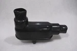 Plasti-bond Robroy Prhlb58 Conduit Body Form 8 Pipe Size 1-1/2". Fixed Price $139.99.