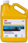 3m 05974 Rubbing Compound - 1 Gallon,polishing & Compounds. Fixed Price $95.51.