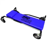 Whiteside Manufacturing Protough Heavy Duty Creeper With Four 6" Tires Mtlpneupt. Fixed Price $259.41.
