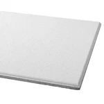 Armstrong 1911a Ultima Ceiling Tile, 24 In W X L, Beveled Tegular, 15/16. Fixed Price $207.99.