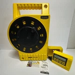Technidea Ziplevel Pro-2000 Altimeter Elevation No Unipod-powers On-read. Fixed Price $399.99.