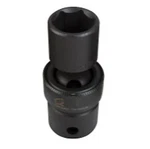 Sunex Suu-221um 1/2-inch Drive 21-mm Universal Impact Socket. Fixed Price $28.94.