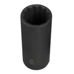 Sunex 36804 3/8" Drive 12 Point Deep Impact Socket - 1/2". Fixed Price $16.38.